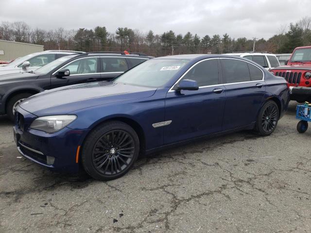 BMW ALPINA B7 2011 wbakc6c51bc394729