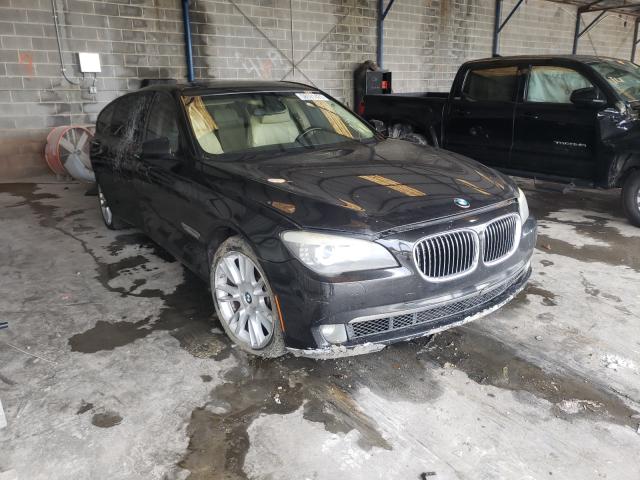 BMW 750 I XDRI 2011 wbakc6c51bc394858