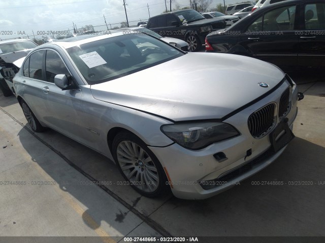 BMW 7 2011 wbakc6c51bc395282