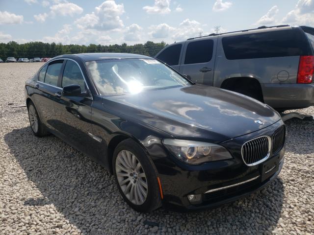 BMW ALPINA B7 2011 wbakc6c51bc395332