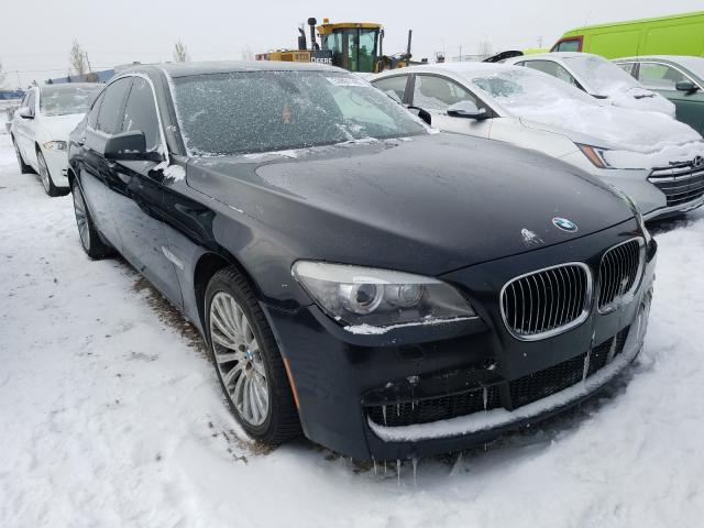 BMW 750 2012 wbakc6c51cc396675