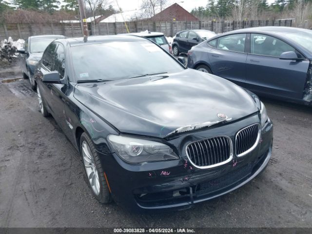 BMW 750I 2012 wbakc6c51cc397129