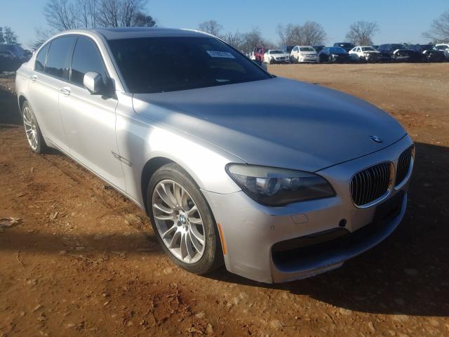 BMW 750 XI 2012 wbakc6c51cc397227