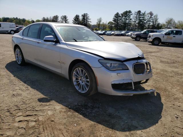 BMW ALPINA B7 2012 wbakc6c51cdx99453