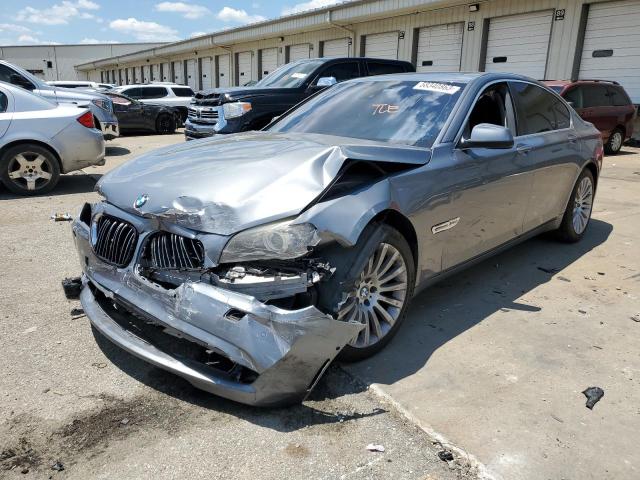 BMW ALPINA B7 2012 wbakc6c51cdx99548