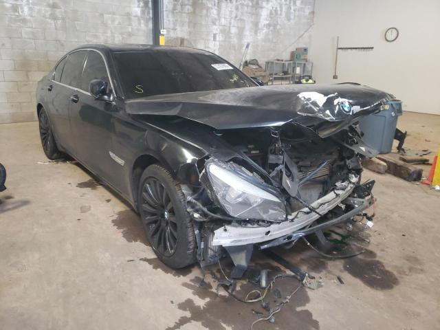 BMW 750 2011 wbakc6c52bc394562