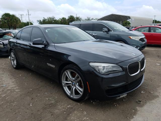 BMW 750 I 2011 wbakc6c52bc394769