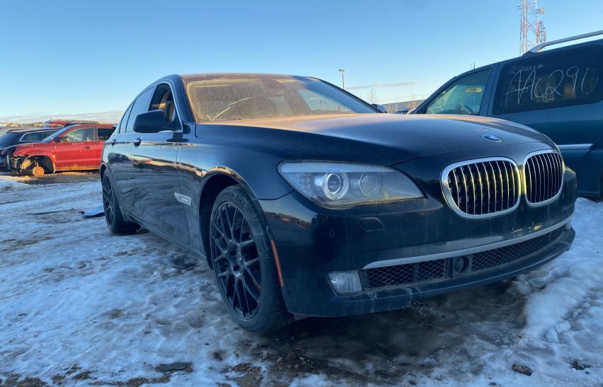 BMW ALPINA B7 2011 wbakc6c52bc394898