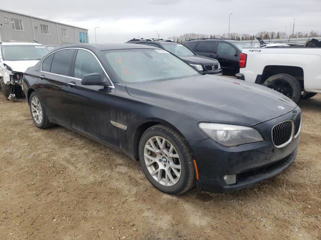 BMW 7ER 2011 wbakc6c52bc395422