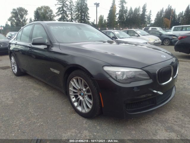 BMW 7 2012 wbakc6c52cc395566