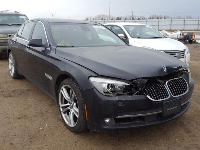 BMW ALPINA B7 2012 wbakc6c52cc396040