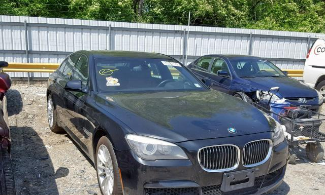 BMW ALPINA B7 2012 wbakc6c52cc396331