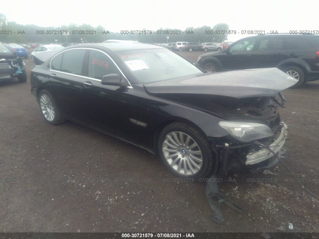 BMW 7 2012 wbakc6c52cc397043