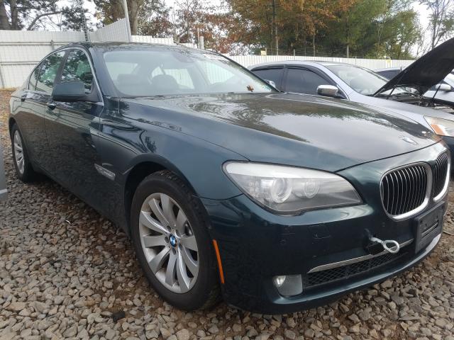 BMW 750 2011 wbakc6c53bc394036