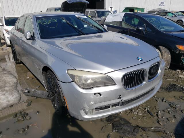 BMW ALPINA B7 2011 wbakc6c53bc394330