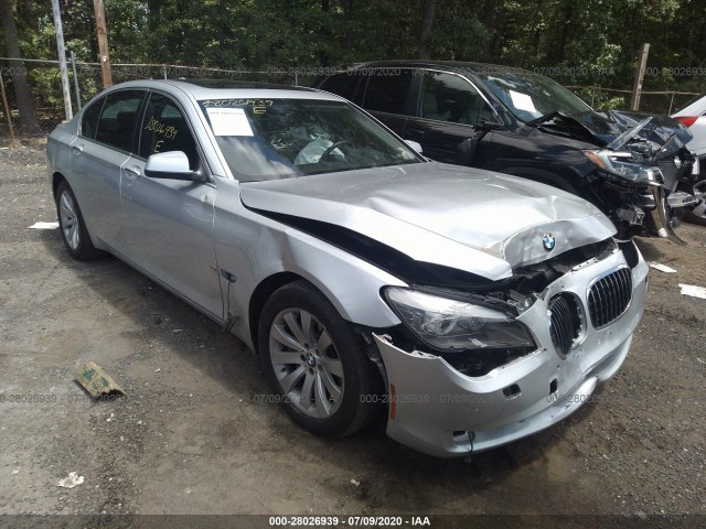 BMW 7 2011 wbakc6c53bc394683