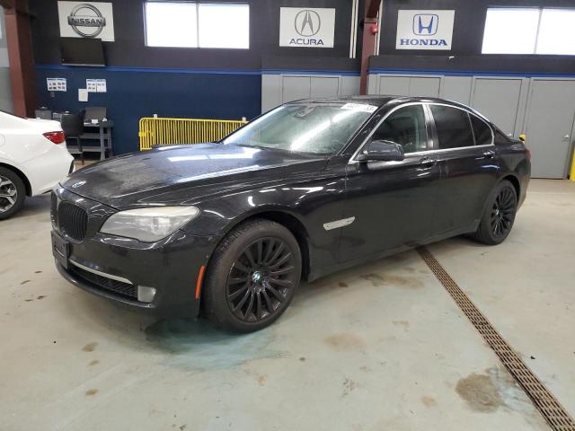 BMW 750 XI 2012 wbakc6c53cc396144