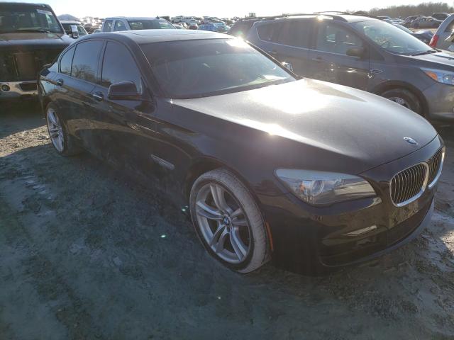 BMW 750I 2012 wbakc6c53cc397181