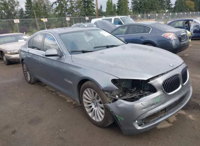 BMW 7ER 2012 wbakc6c53cdx99518