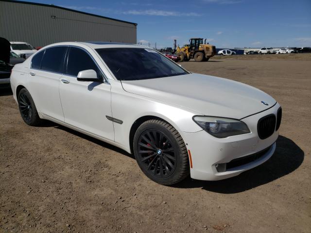 BMW 750 I XDRI 2010 wbakc6c54ac393962