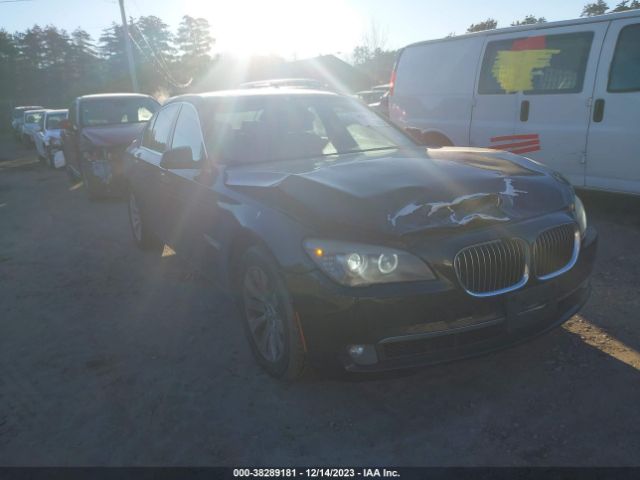 BMW NULL 2010 wbakc6c54acl67703