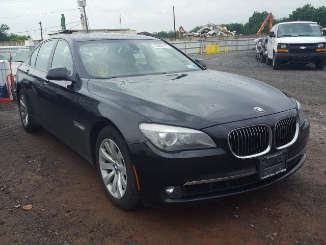 BMW ALPINA B7 2011 wbakc6c54bc394059