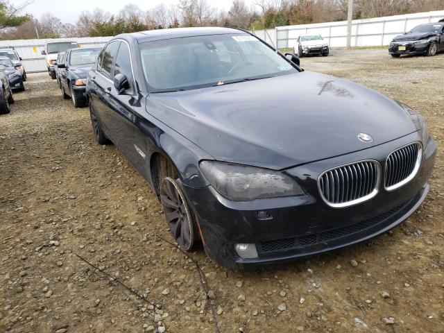 BMW ALPINA B7 2011 wbakc6c54bc394319