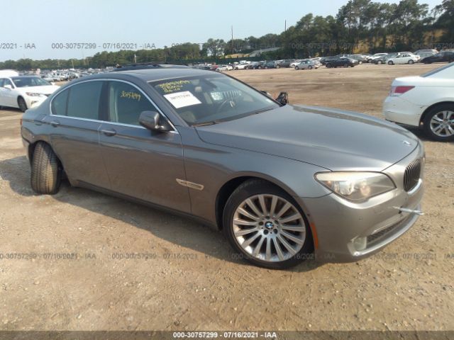 BMW 7 2011 wbakc6c54bc394756