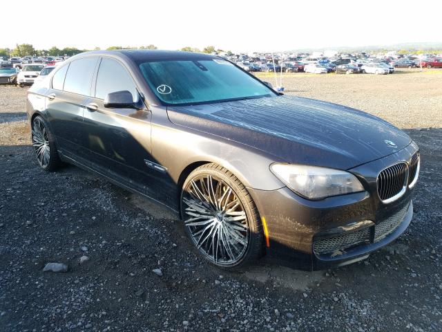 BMW 750I 2011 wbakc6c54bc394854