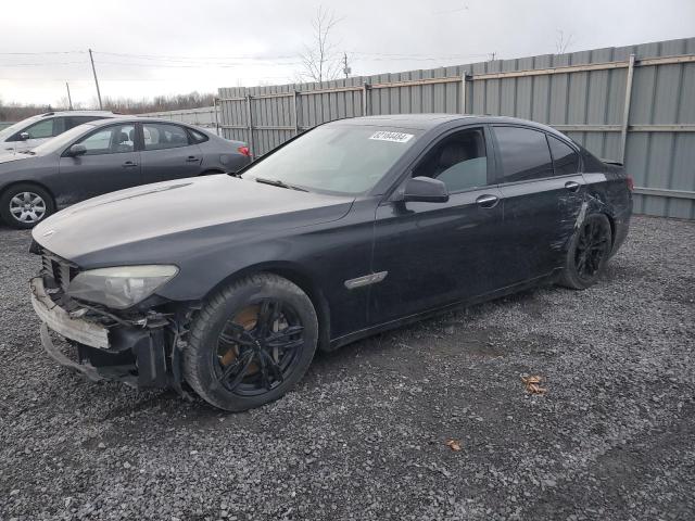 BMW 750 XI 2011 wbakc6c54bc395163