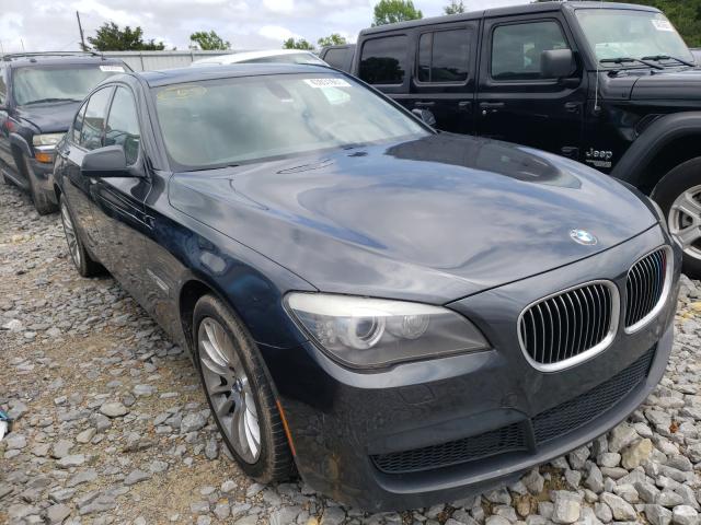 BMW 7 2011 wbakc6c54bc395339