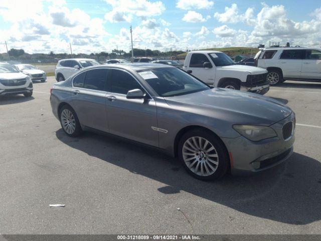 BMW 7 2012 wbakc6c54cc395911