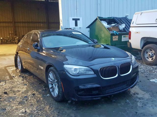 BMW 750 XI 2012 wbakc6c54cc396542