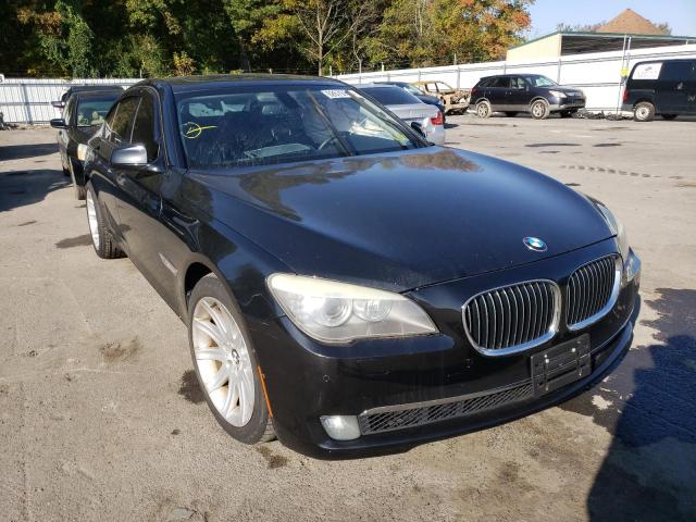 BMW 750 I XDRI 2010 wbakc6c55ac393923