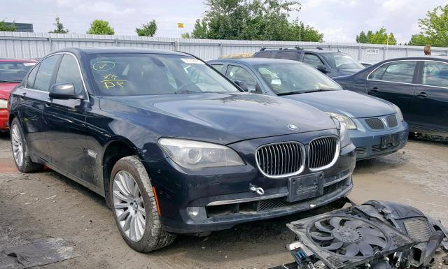 BMW ALPINA B7 2012 wbakc6c55cc395626