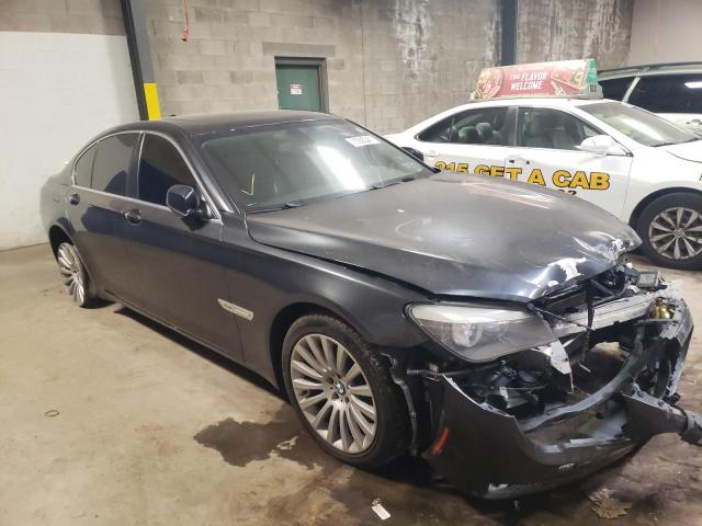 BMW 750 XI 2012 wbakc6c55cc396047