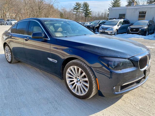 BMW 750 XI 2012 wbakc6c55cc396288