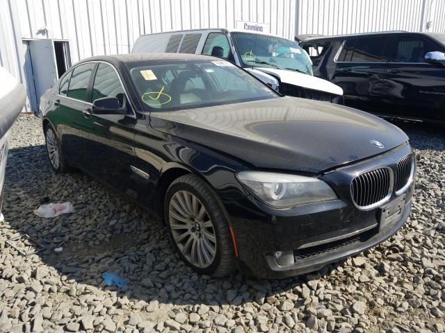 BMW ALPINA B7 2012 wbakc6c55cc396324