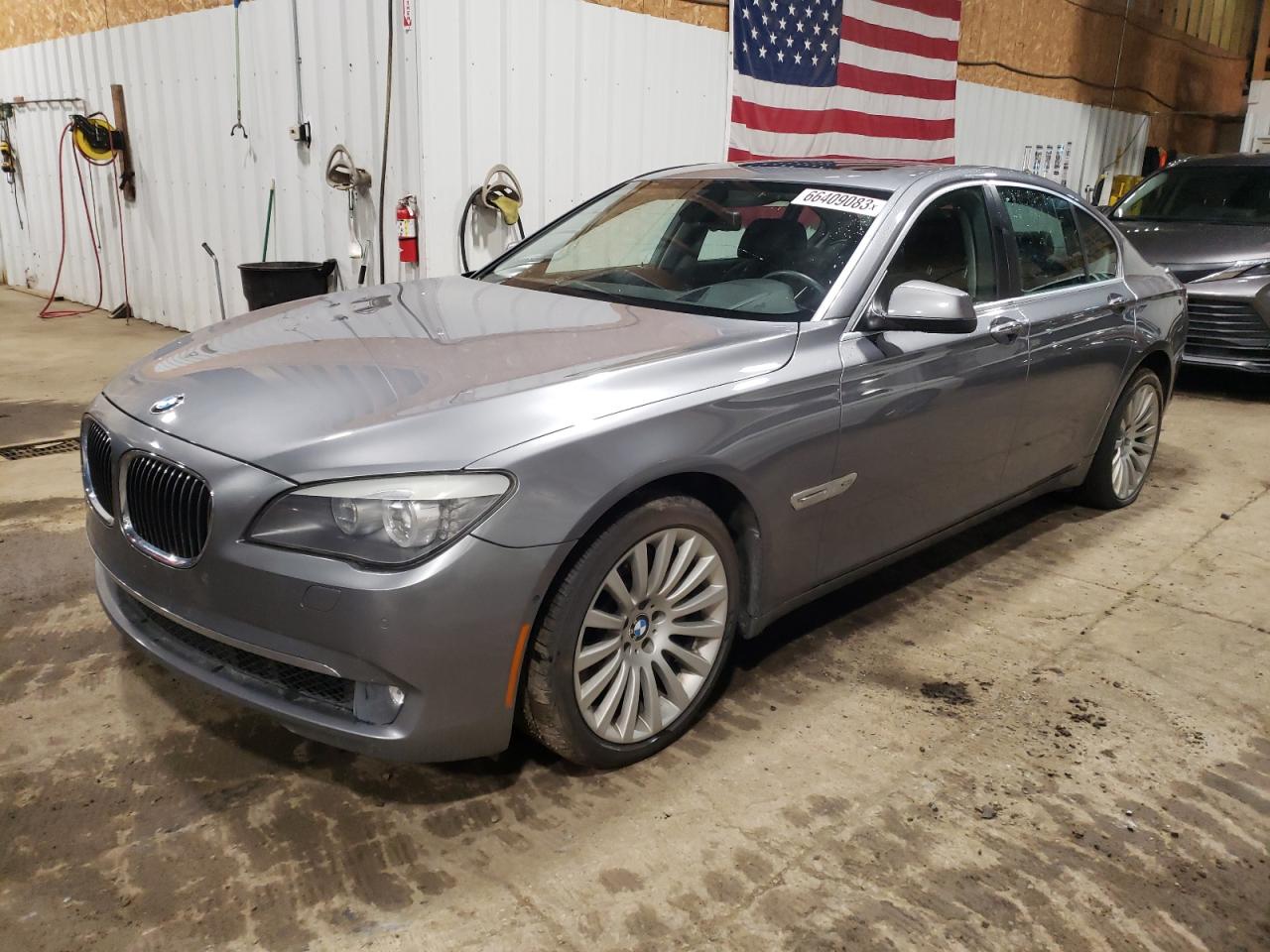 BMW 7ER 2012 wbakc6c55cc396372