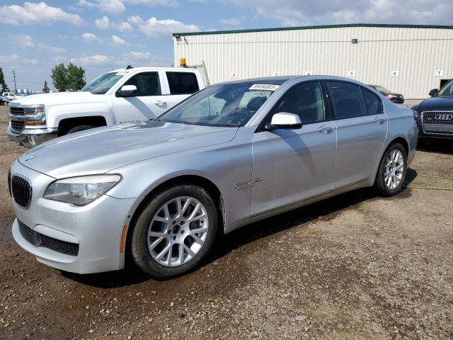 BMW ALPINA B7 2012 wbakc6c55cc397280