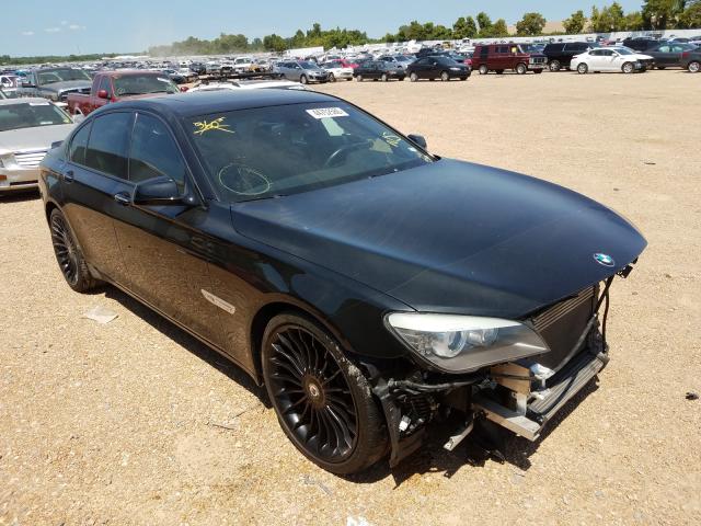 BMW 750 XI 2012 wbakc6c55cc447479