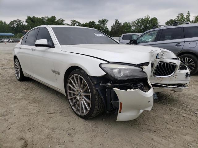 BMW 750I 2011 wbakc6c56bc394452