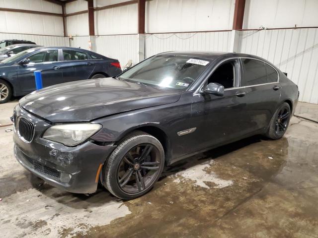 BMW 750I 2011 wbakc6c56bc395164