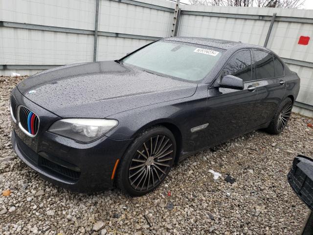 BMW ALPINA B7 2012 wbakc6c56cc396462