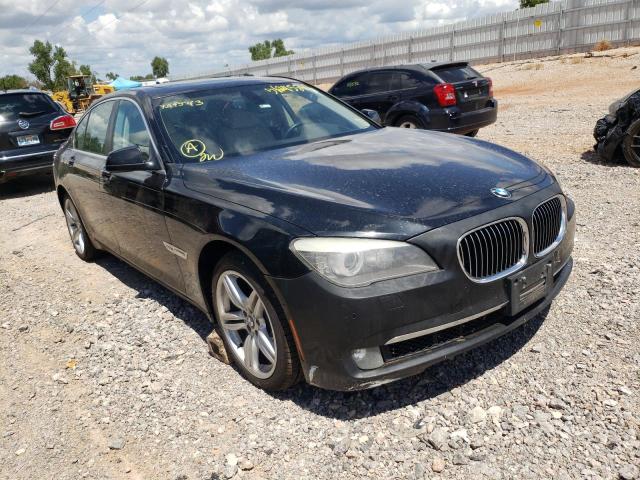 BMW ALPINA B7 2012 wbakc6c56cdx99643