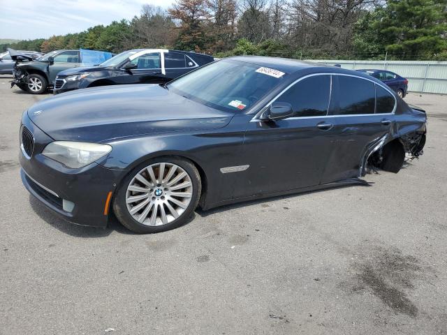 BMW 750 I XDRI 2010 wbakc6c57ac393499