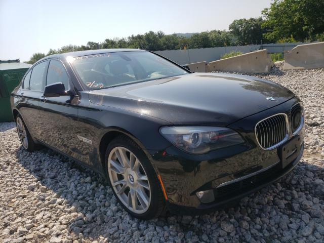 BMW 750 I XDRI 2010 wbakc6c57ac393549