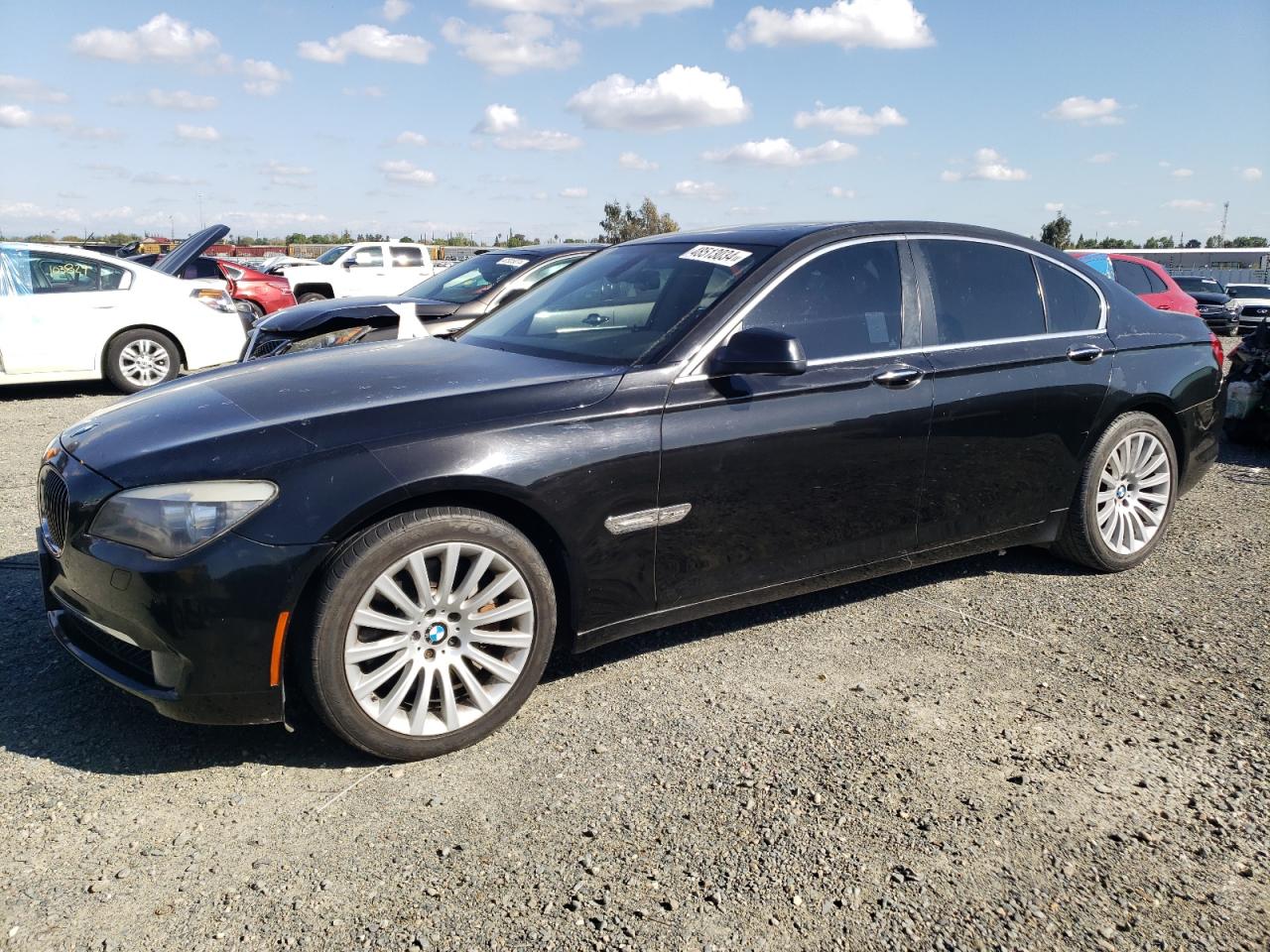 BMW 7ER 2011 wbakc6c57bc394668