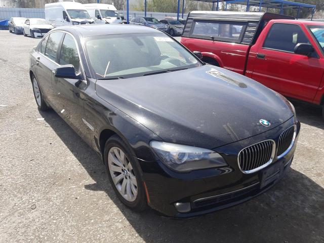 BMW ALPINA B7 2011 wbakc6c57bc394833