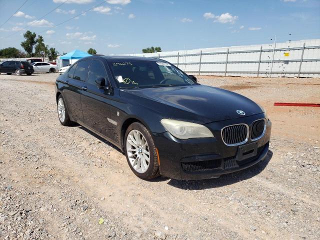 BMW ALPINA B7 2012 wbakc6c57cc396275